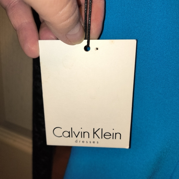 Calvin Klein Dress - Picture 4 of 5